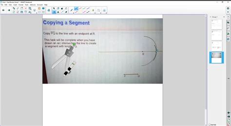 Image result for Copy a Segment