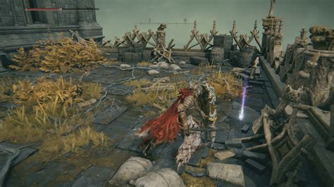 The Four Belfries Elden Ring guide, waygates, and loot - Polygon