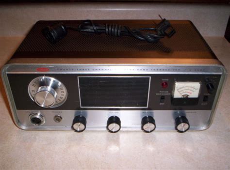 Allied Radio A-2567 | The Old Tube Radio Archives