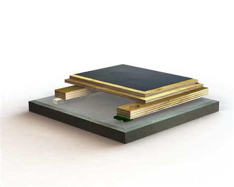 Pro Tap Forever Marley - Robbins Dance Floors