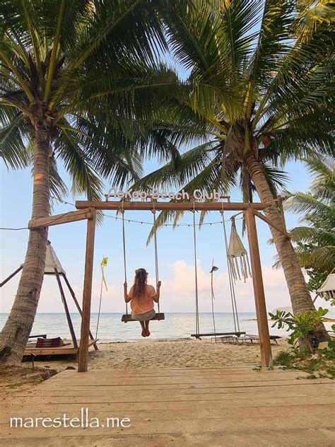 Koh Mak - die schönsten Strände, Tipps und Highlights - marestella.me