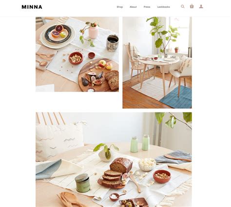 How to Create a Lookbook that Builds Your Lifestyle Brand