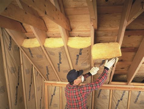 Expert Attic Insulation in Chattanooga, TN | Request Quote