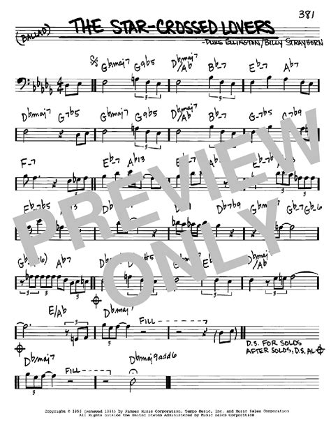 What does star crossed lovers mean - nutriposa