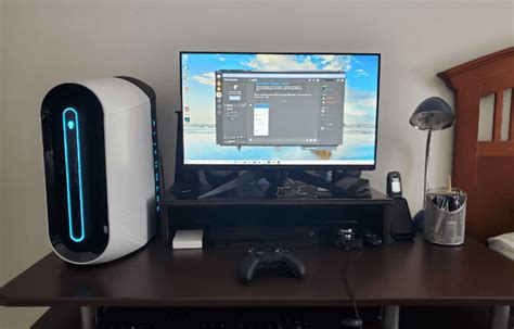 Image result for Alienware Aurora Desktop PC Test