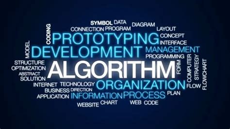 Image result for Word Algorithm