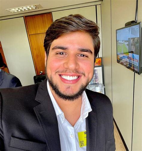 Petrolândia: Bruno Marques, filho do Prefeito Fabiano, surge como ...