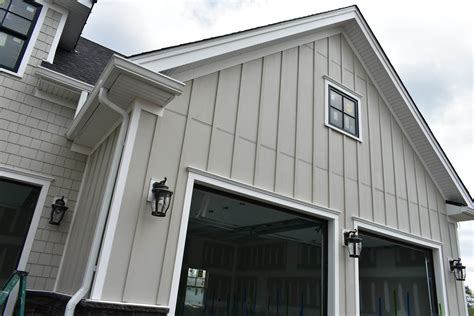 How to install board and batten siding - DIY Tips & Tricks