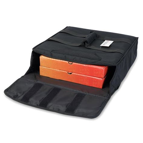 Insulated Pizza Delivery Bag DURA LIGHT 33 insulated | pizza delivery ...