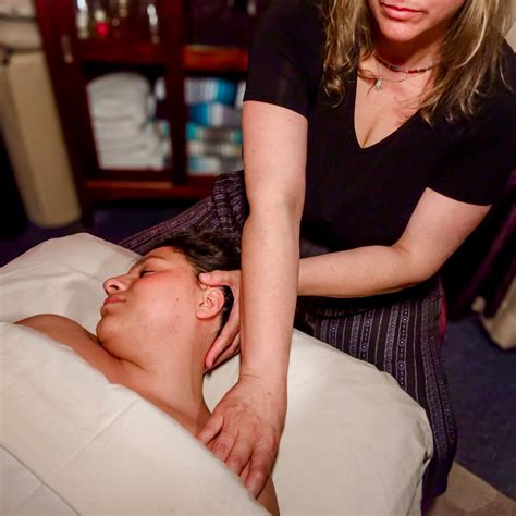 Integrative Massage Therapy: Discover Harmony and Healing - Matthews ...