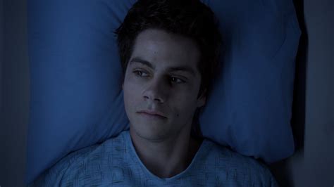 Stiles Stilinski Nogitsune Quotes