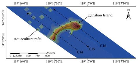 Feature Selection and Mislabeled Waveform Correction for Water–Land ...