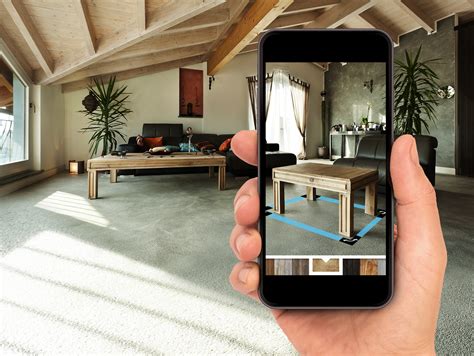 Imagine a home where everything can be controlled with one tap on your ...