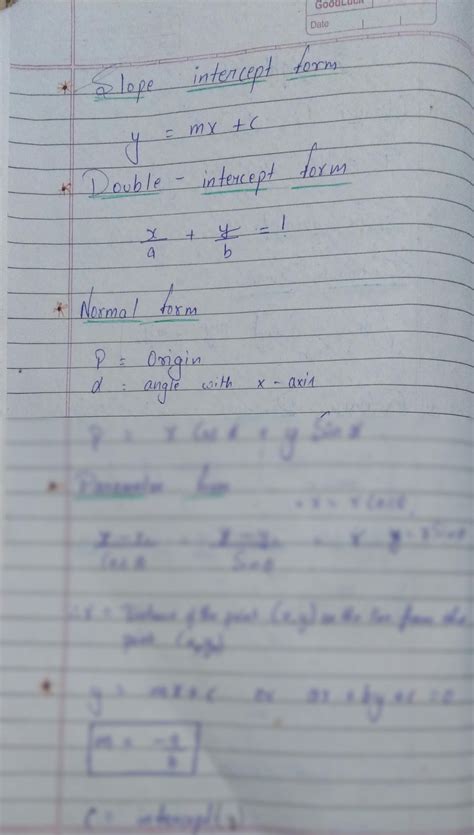 Straight Line Method Formula 的图像结果