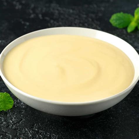 Image result for Custard Pudding