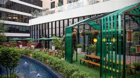 Hotels In Aerocity: Book From Our Top 8 Picks To Stay Near Delhi Airport