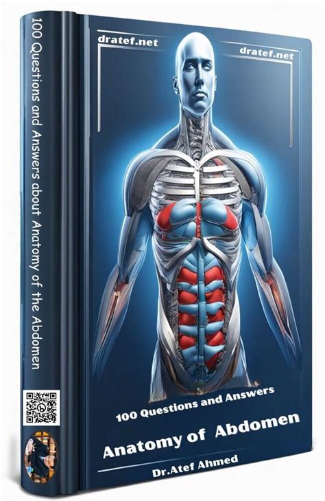 100 Questions and Answers: about Anatomy of the Abdomen (100 Questions ...