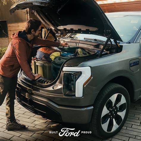 Shopping for an Electric Vehicle at Phil Long Ford with Colorado EV Tax ...