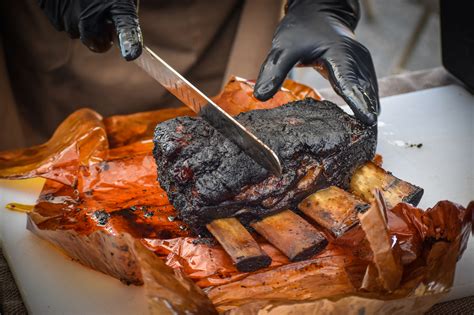 Phillips Bar-B-Que - Intentionalist