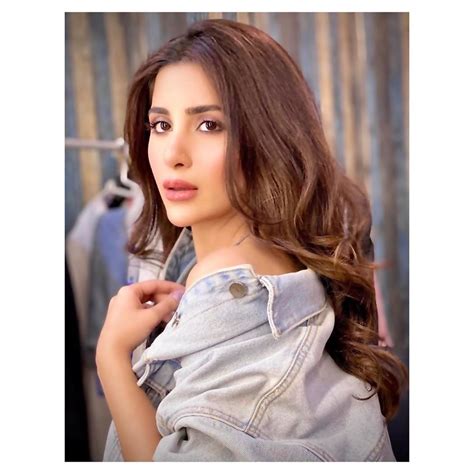 Sohai Ali Abro – Age, Wedding Pics, Dramas, Husband, and More