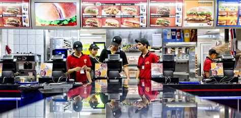 Work Fast Food 的图像结果