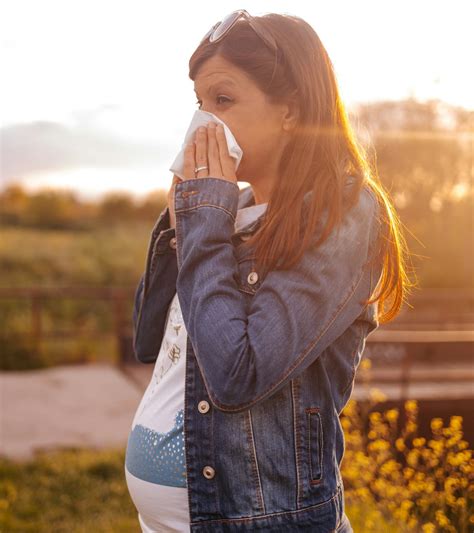 Can You Take Claritin While Pregnant? OB-GYNs Are Cool With It