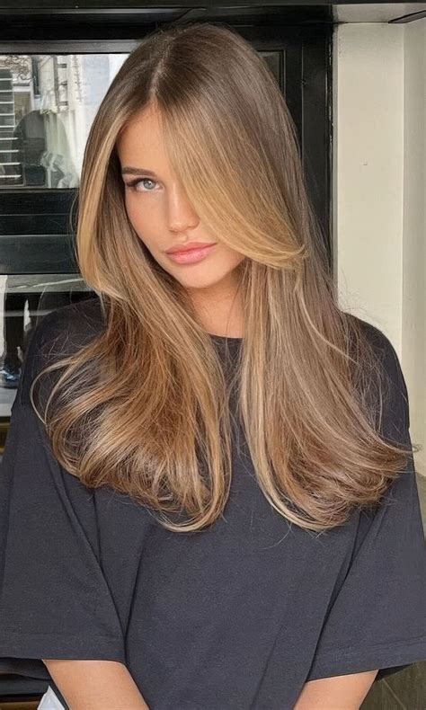 55 Fashionable And Cool Hair Contouring Ideas - Styleoholic