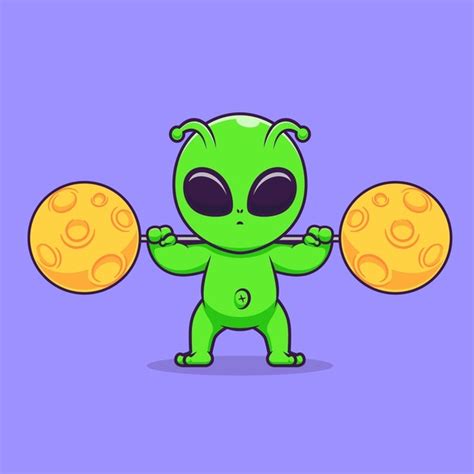 Image result for Alien Workout