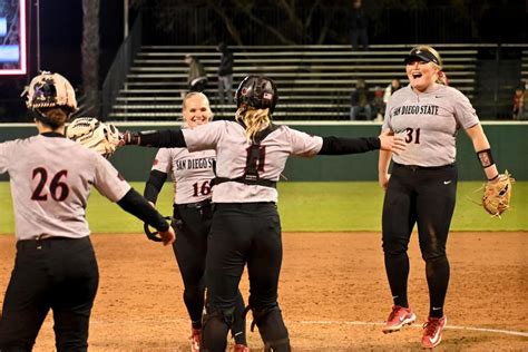 A season preview of women's softball, expanding on last year's success