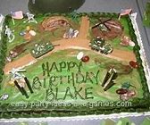 Image result for Cute Bunny Shaped Cake