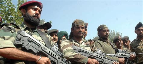 Indian Army agrees to release footage of surgical strikes along Line of ...