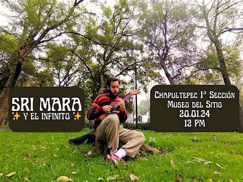 Sri Mara en Chapultepec, Museo del Sitio - Rinconada de los Ahuehuetes ...