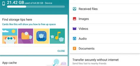 Google File Manager 的图像结果