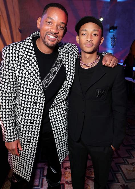 Will Smith Kids
