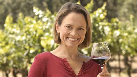 Andrea Robinson – The Court of Master Sommeliers Americas