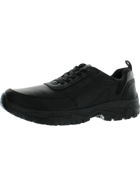Dr. Scholl's Men's Titan Work Shoes at Erminia Heavner blog