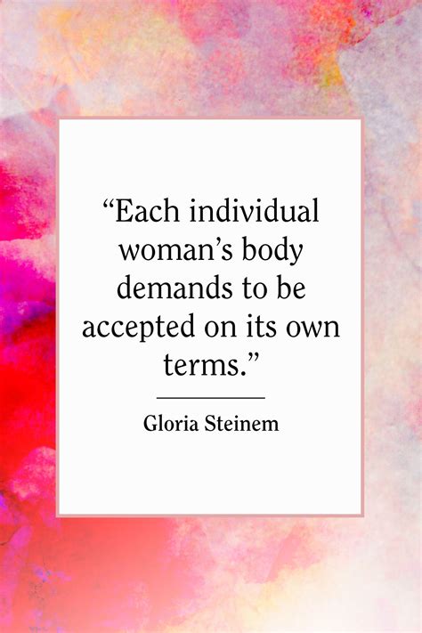 Body Figure Quotes 26 Body Positive Quotes — Positive Body Image