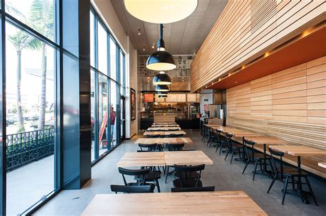 ShopHouse The Point El Segundo Photos - Eater LA