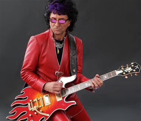 Showbiz Analysis with Survivor Founding Member Jim Peterik - Parade