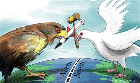 Global South Symbol 的图像结果