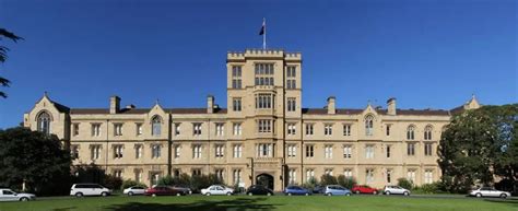 Top 6 Universities & Colleges in Australia for International Students