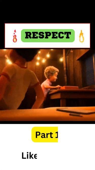 Respect Animation 的图像结果