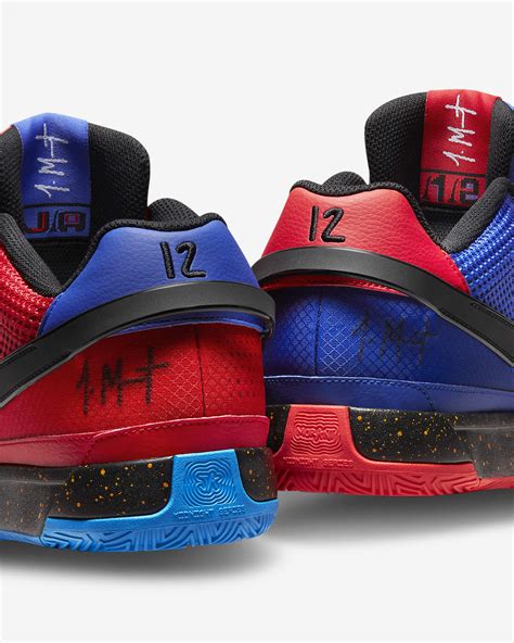 JA 1 EP Basketball Shoes. Nike SG