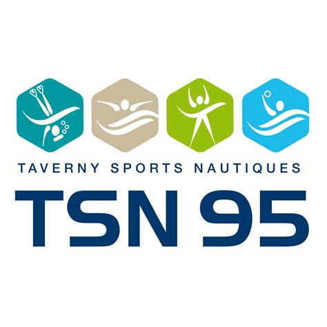 TAVERNY SPORTS NAUTIQUES 95 - TAVERNY