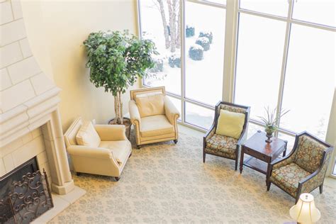 Gallery | Senior Living Near Me | Paramount Senior Living