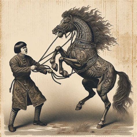 What Does "Hold Your Horses" Mean And How To Use It In IELTS?