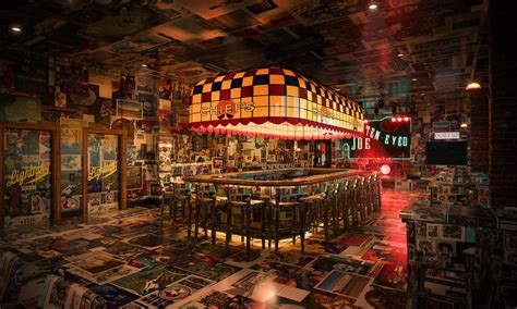 Music Row Happy Hour - Chief's