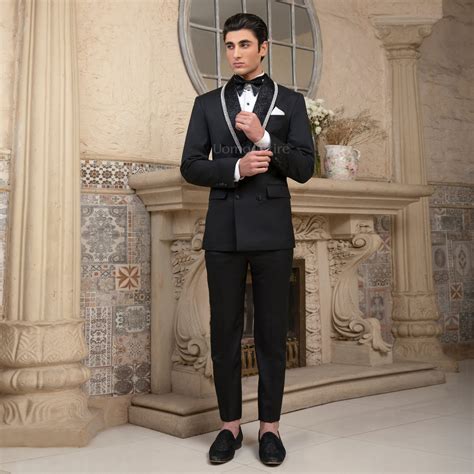 Tuxedo 的图像结果