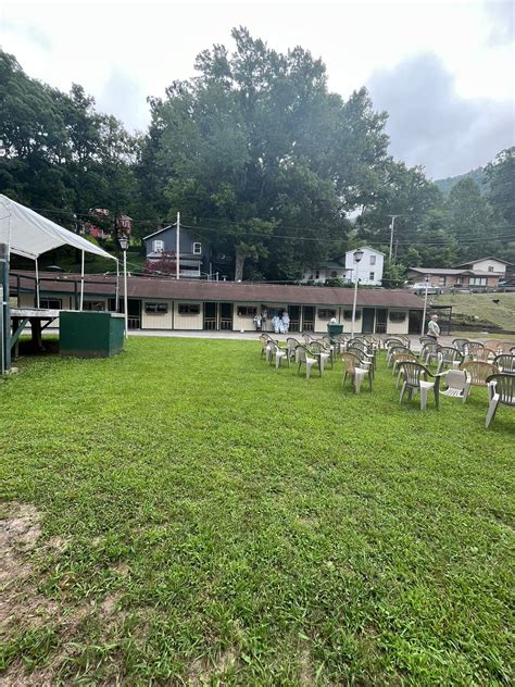 Letcher County Jail added a new photo. - Letcher County Jail