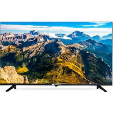 Sansui JSW32ASHD 32 inch HD ready Smart LED TV Price in India, Specs ...